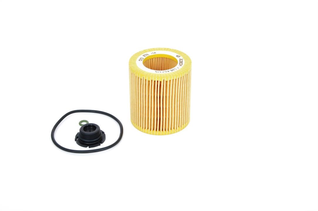 Oil Filter Bosch F 026 407 175