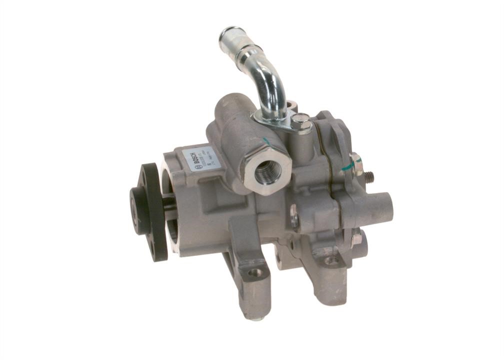 Hydraulic Pump, steering system Bosch K S00 910 008