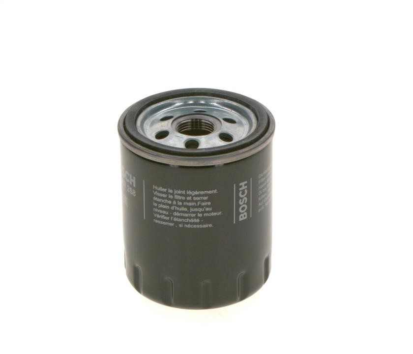 Oil Filter Bosch F026407268