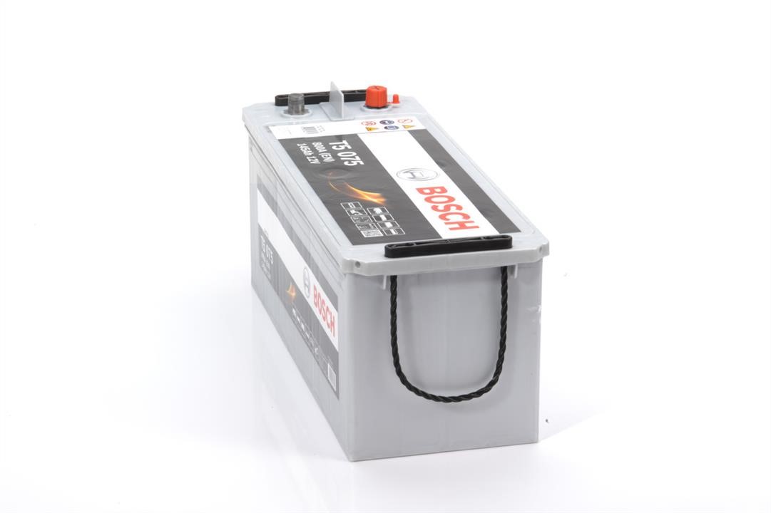 Battery Bosch 12V 145Ah 800A(EN) L+ Bosch 0 092 T50 750