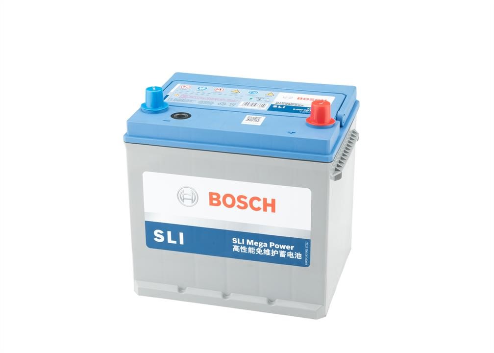Bosch 0 092 S47 326 Rechargeable battery 0092S47326