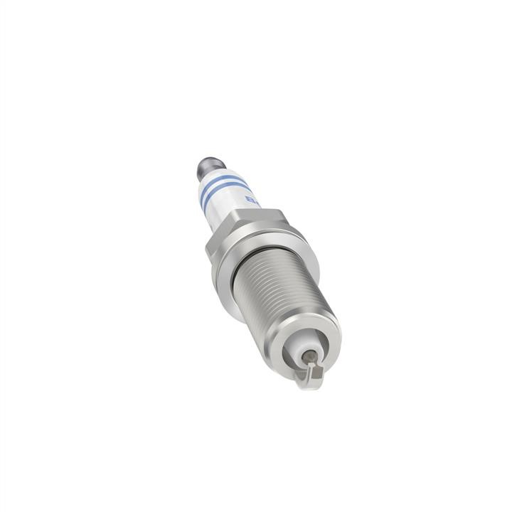 Bosch Spark plug Bosch Platinum Iridium FR8SI332 – price 47 PLN