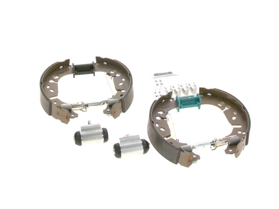 Buy Bosch 0 204 114 669 at a low price in United Arab Emirates!