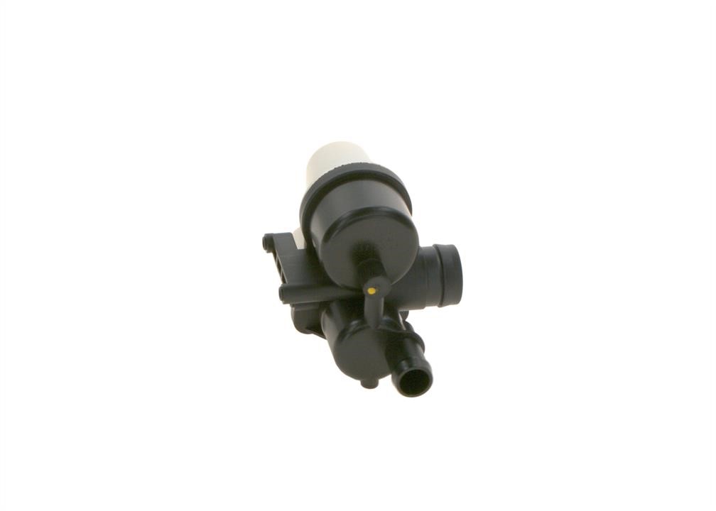 Fuel pressure sensor Bosch 0 261 222 022