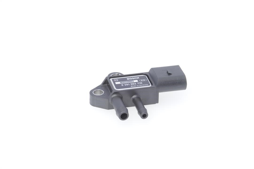 Boost pressure sensor Bosch 0 281 002 710
