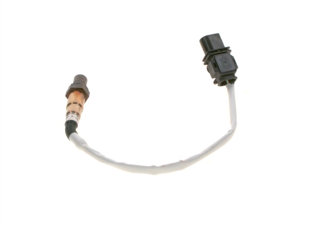 Lambda sensor Bosch 0 258 017 357