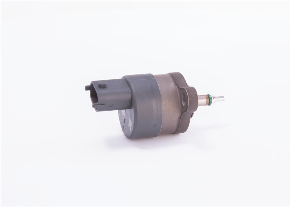 Injection pump valve Bosch 0 281 002 718