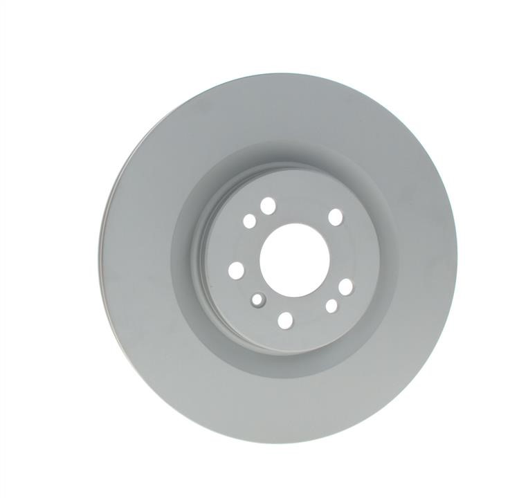 Front vented brake disc Bosch 0 986 479 329