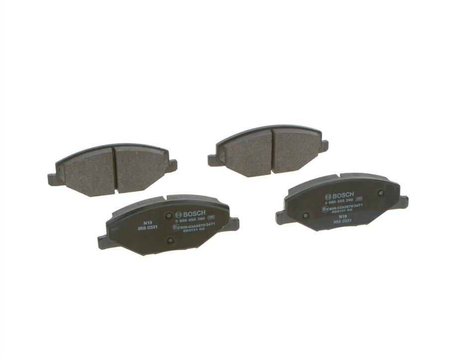 Buy Bosch 0 986 495 390 at a low price in United Arab Emirates!