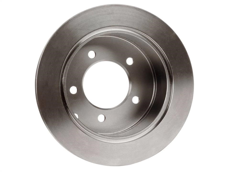 Rear solid brake disc Bosch 0 986 479 A41