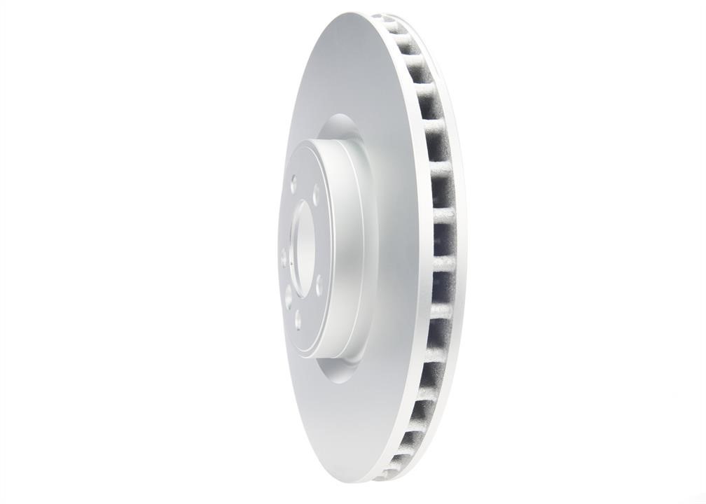 Front vented brake disc Bosch 0 986 479 B18