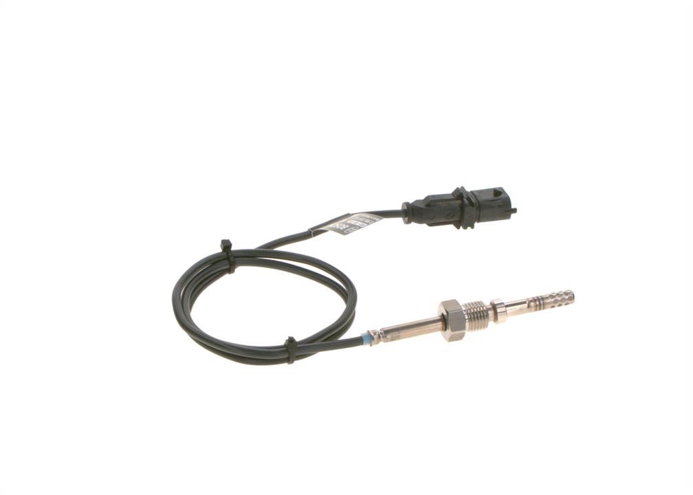 Exhaust gas temperature sensor Bosch 0 986 259 142