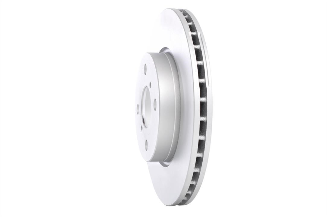 Front vented brake disc Bosch 0 986 479 C06