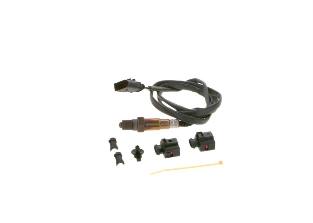 Buy Bosch 0 258 006 986 at a low price in United Arab Emirates!