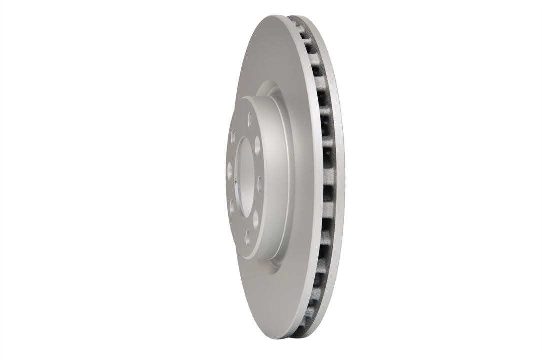 Front vented brake disc Bosch 0 986 479 C35