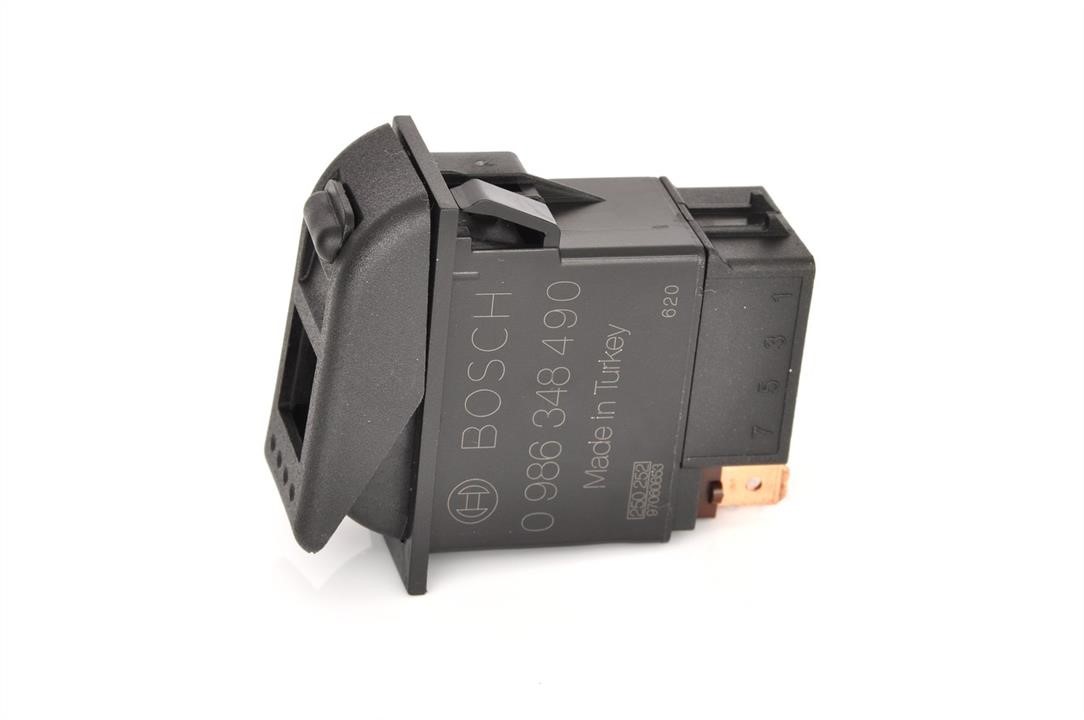 Buy Bosch 0 986 348 490 at a low price in United Arab Emirates!