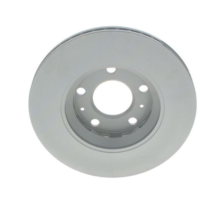 Bosch 0 986 479 C89 Rear ventilated brake disc 0986479C89