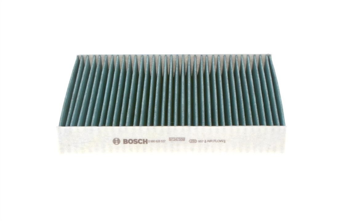 Bosch 0 986 628 537 Filter, interior air 0986628537