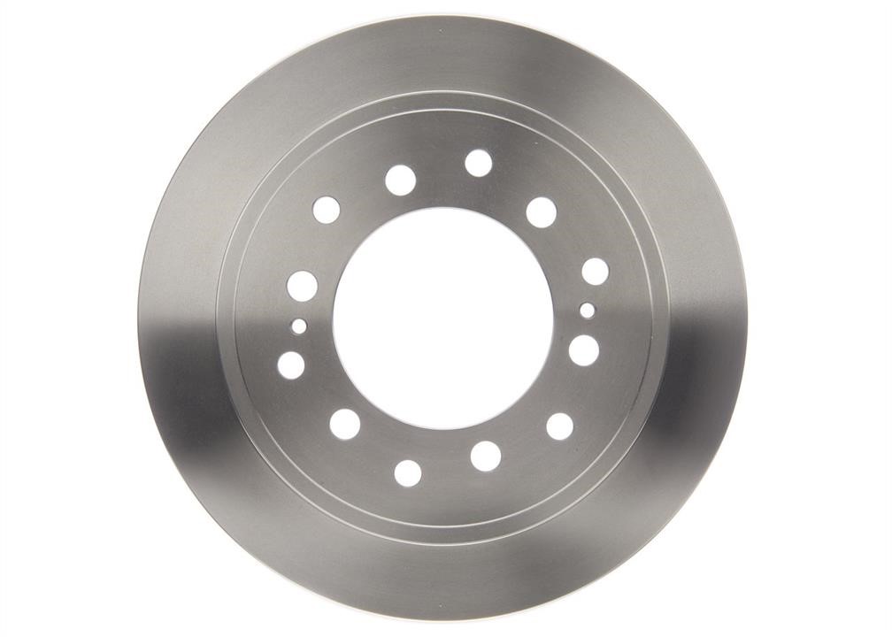 Rear ventilated brake disc Bosch 0 986 479 S36