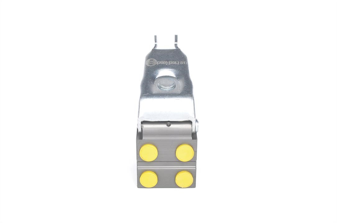 0986482039 Bosch Brake pressure regulator
