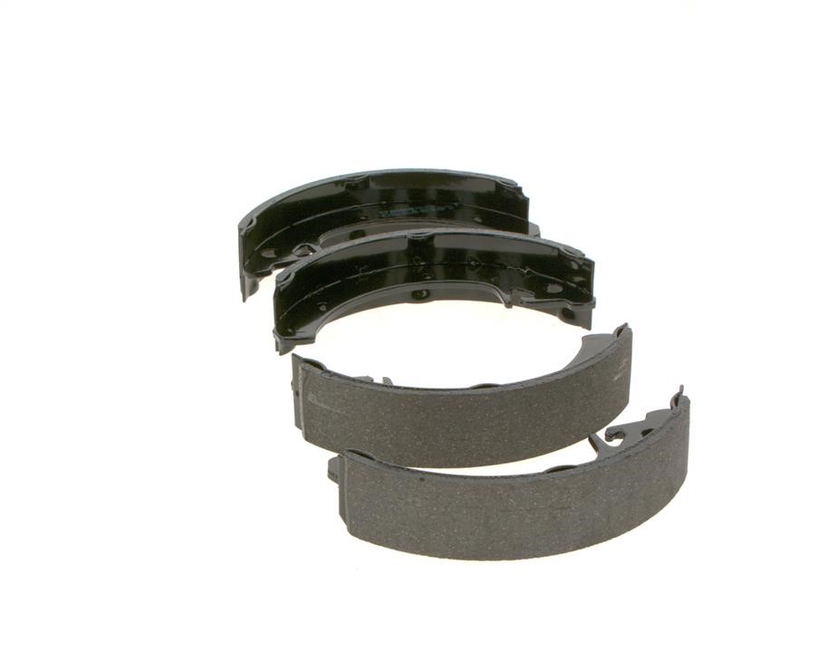 Brake shoe set Bosch 0 986 487 219