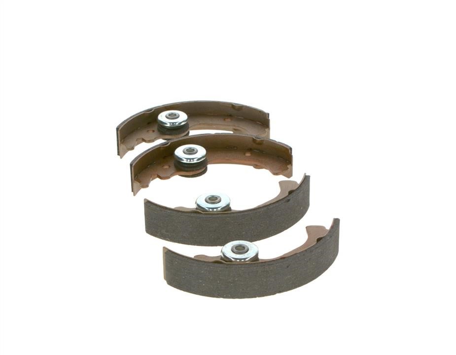 Brake shoe set Bosch 0 986 487 271