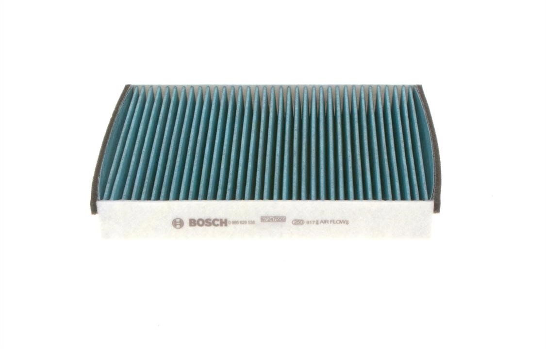 Bosch 0 986 628 538 Filter, interior air 0986628538