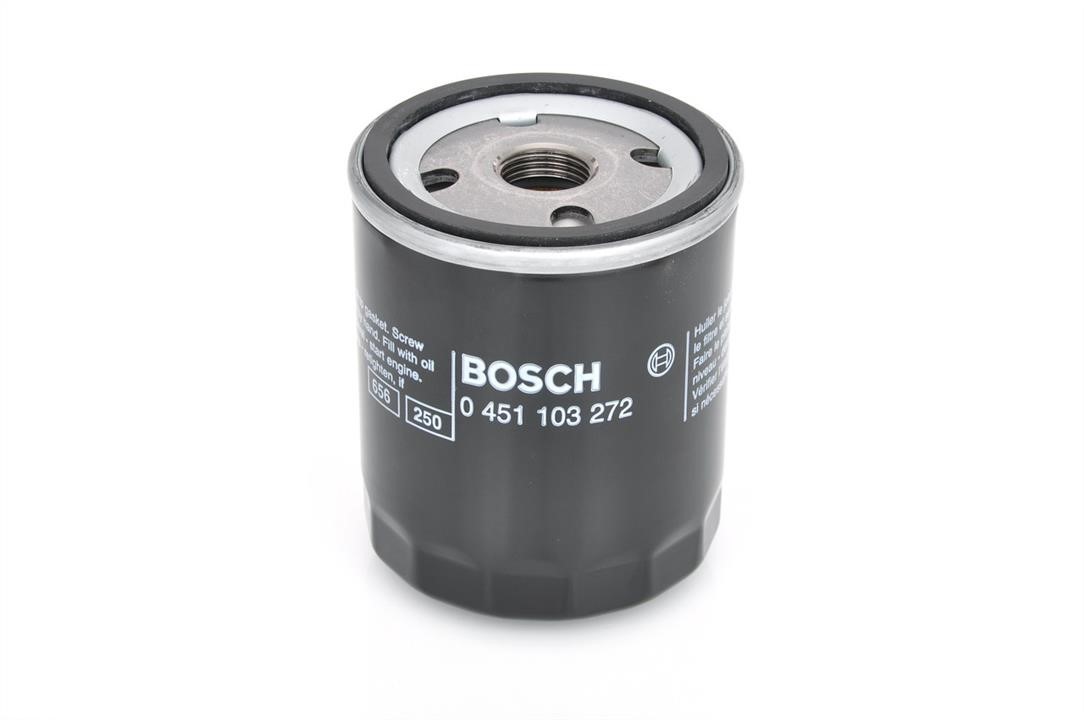 Bosch 0 451 103 272 Oil Filter 0451103272