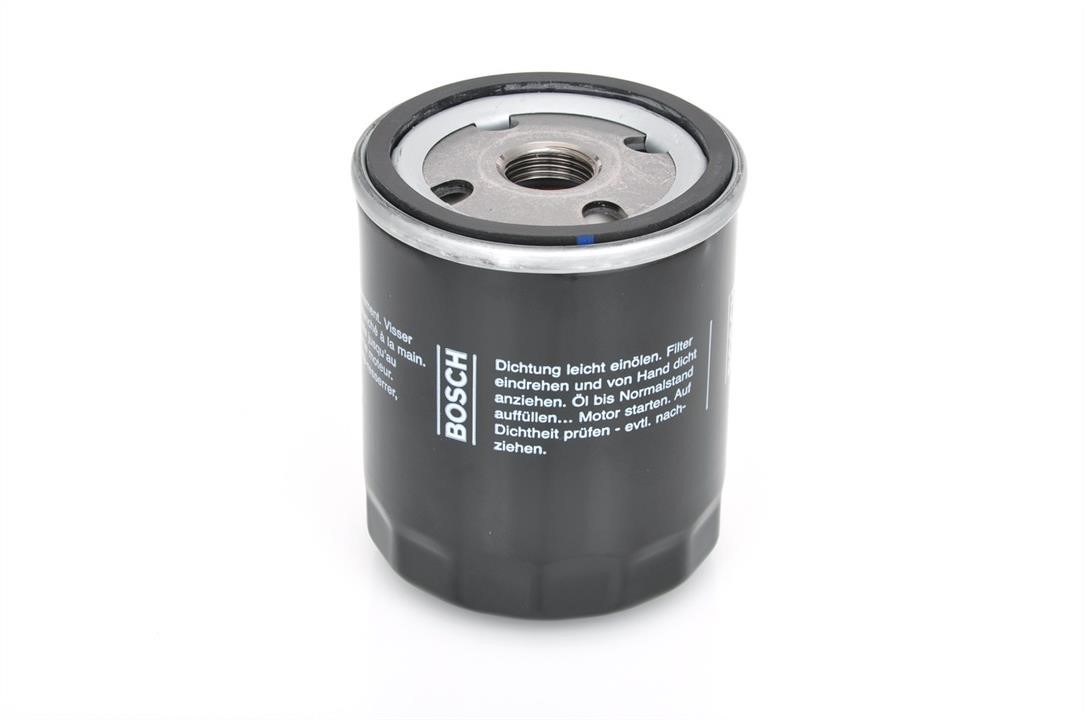 Bosch Oil Filter – price 34 PLN