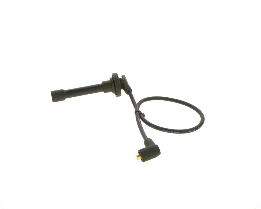 Ignition lead set Bosch 0 986 356 776