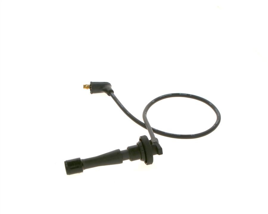 Ignition lead set Bosch 0 986 357 150