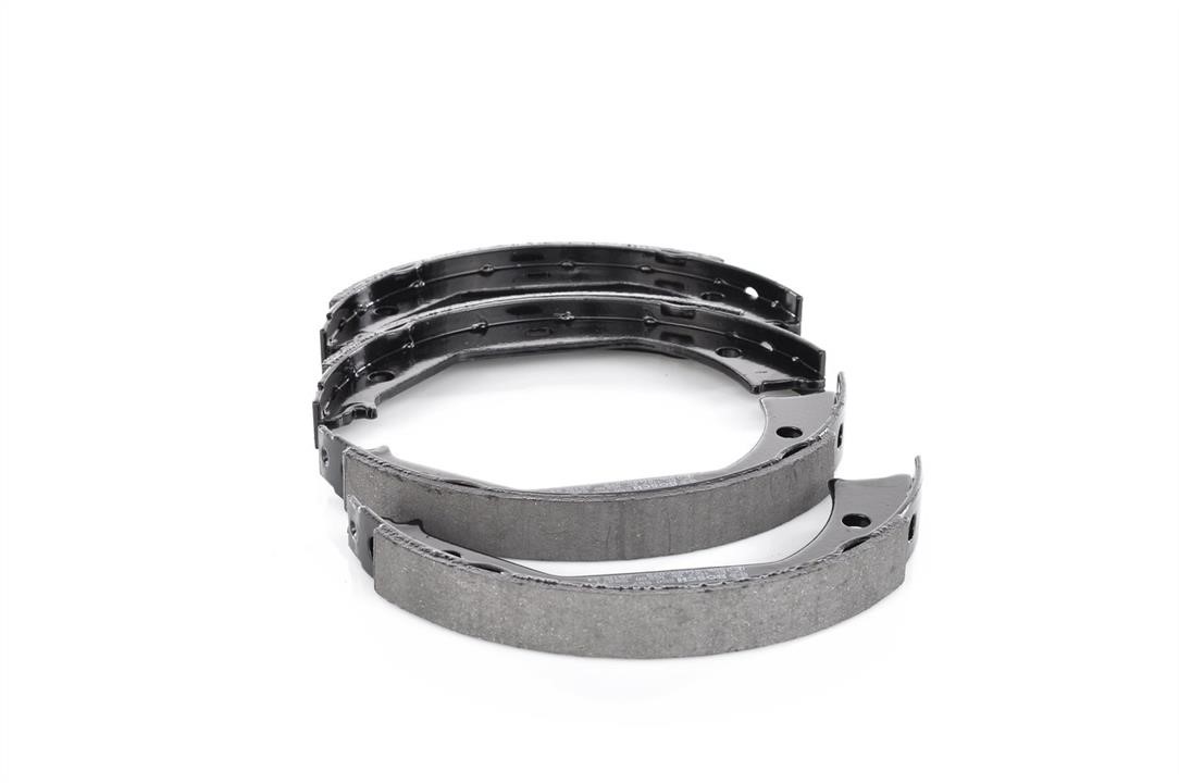 Handbrake shoes Bosch 0 986 487 607