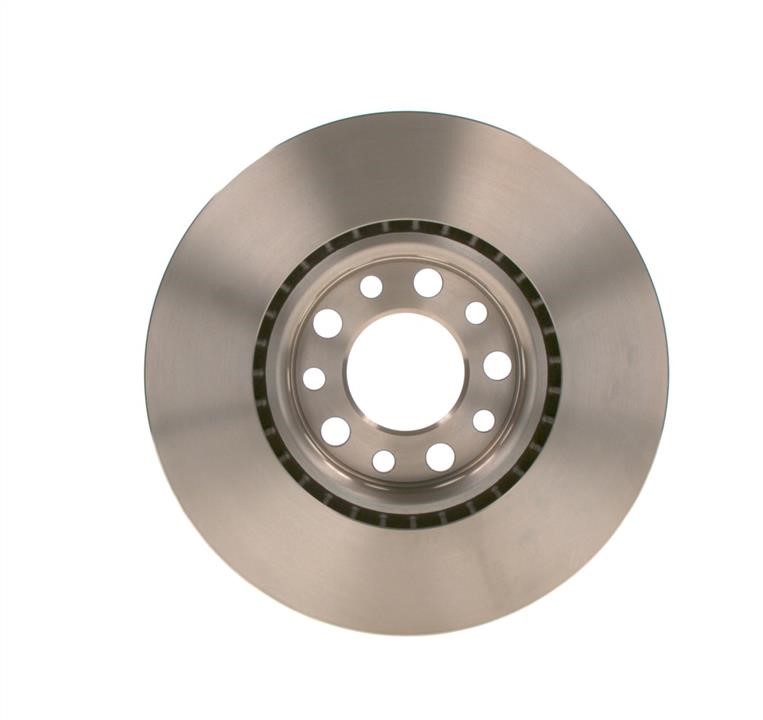 Bosch 0 986 479 293 Front brake disc ventilated 0986479293