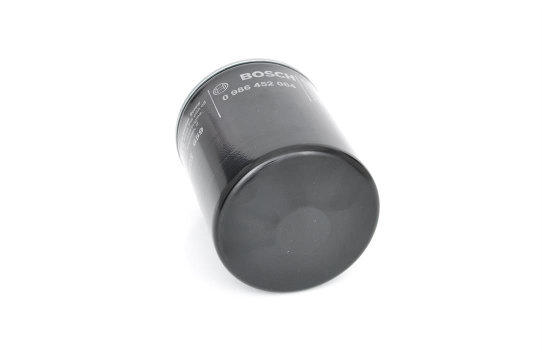 Oil Filter Bosch 0 986 452 064
