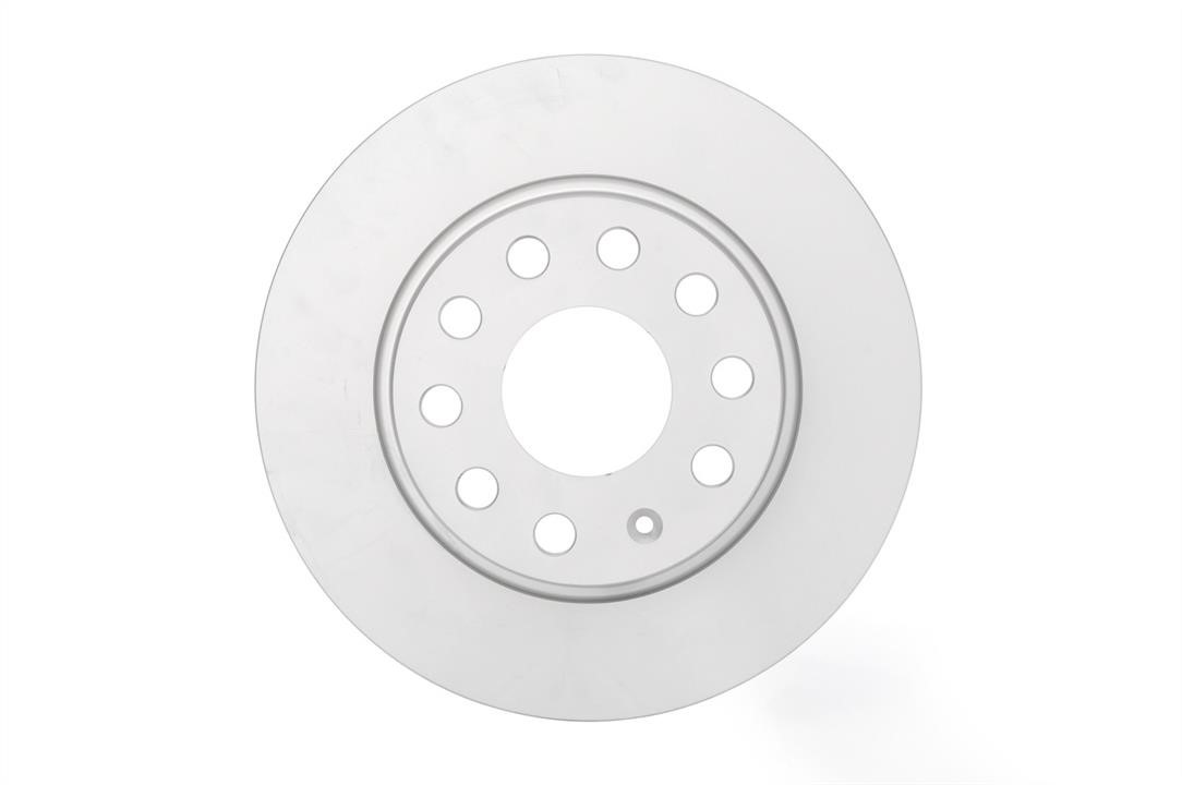 Bosch 0 986 479 C20 Rear brake disc, non-ventilated 0986479C20