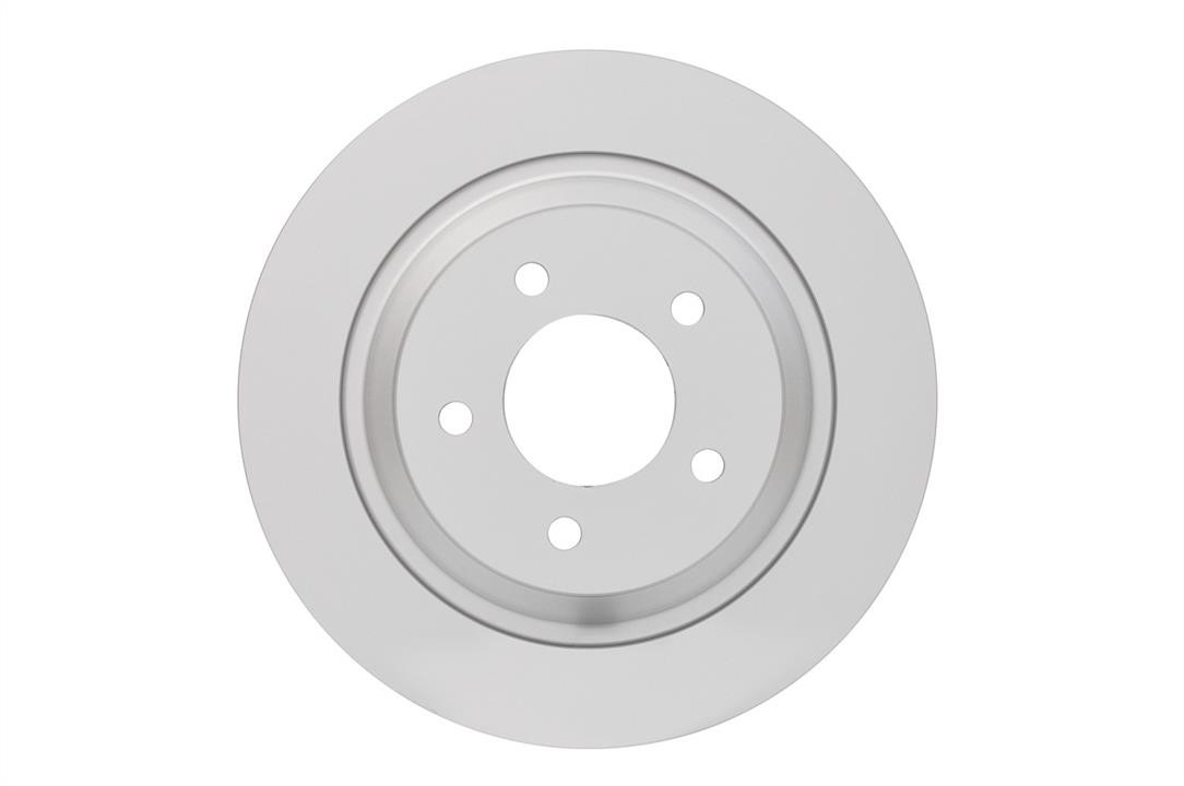 Bosch 0 986 479 C69 Rear brake disc, non-ventilated 0986479C69