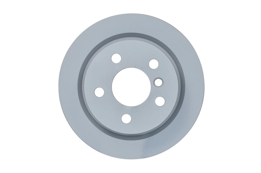 Bosch 0 986 479 C96 Rear brake disc, non-ventilated 0986479C96