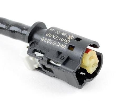 Exhaust gas temperature sensor BMW 13 62 8 506 995
