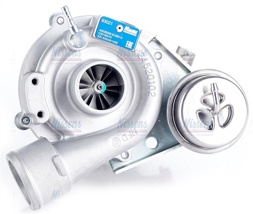turbocharger-93021-27692795