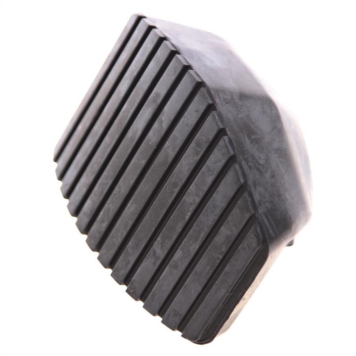 Citroen/Peugeot 4504 17 Pedal pad 450417