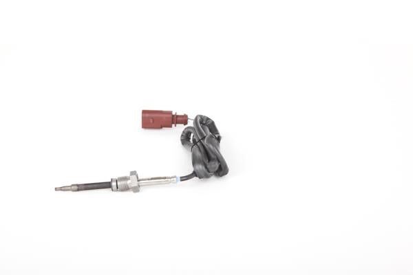 Exhaust temp sensor Seat Ateca: 2803550045380 VDO Sensor, exhaust gas temperature