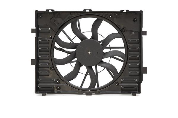 VDO 2803650005380 Hub, engine cooling fan wheel 2803650005380
