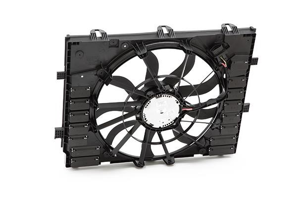 Hub, engine cooling fan wheel VDO 2803650005380