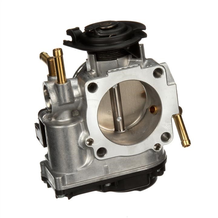 Throttle damper VDO 408-237-111-017Z