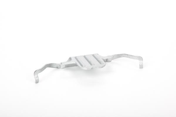 Brake shoe spring Ate 11.8116-0137.1
