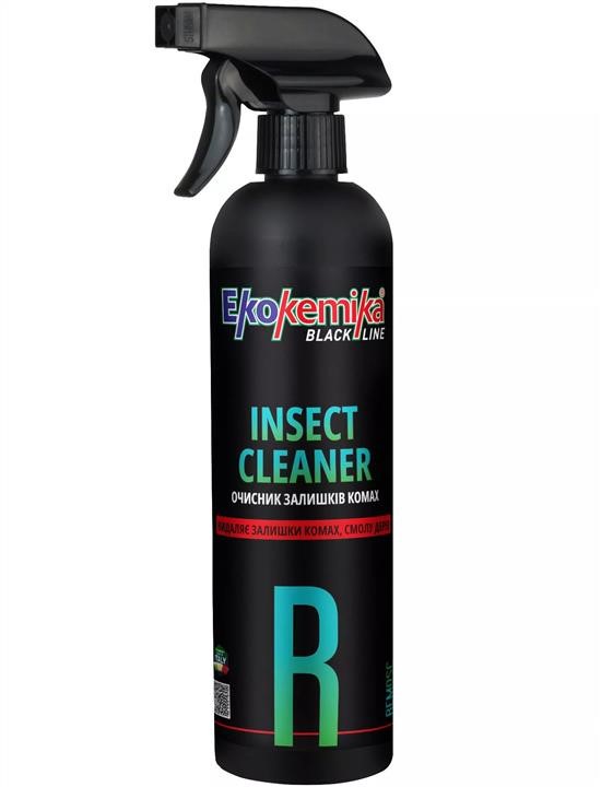 Ekokemika 780507 Insect residue cleaner Ekokemika Black Line, 500 ml 780507
