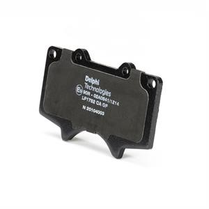 Buy Delphi LP1782 – good price at EXIST.AE!