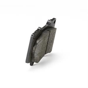 Brake pad set Delphi LP1782