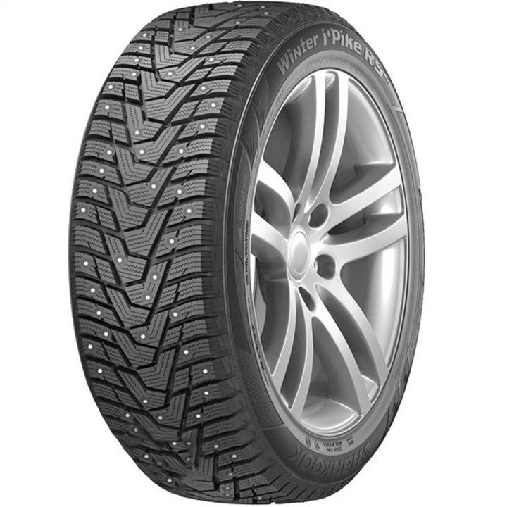 Hankook 1023584 Passenger Winter Tyre Hankook Winter i*Pike RS2 W429 185/65 R15 92T XL 1023584