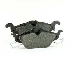 Brake pad set Delphi LP1673